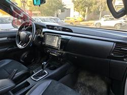 تۆیۆتا هایلۆکس